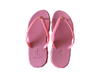 Jimmy Choo Diamond Flip Flop Sandals